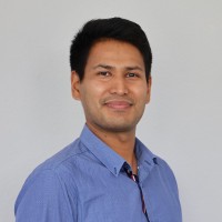Yashoj Shakya, Ph.D.
