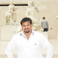 Alejandro Altamirano