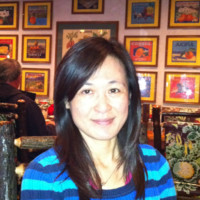 Sylvia Chang