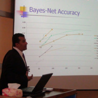 Dr. Ahmed Ibrahim,Ph.D, Technical Director, Project Director, Technology Development Director