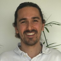 Pablo Andrés Dussán López, Phd.