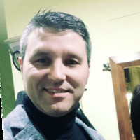 José Miguel Luján Martínez