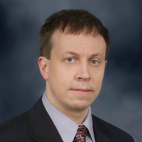 Thomas Barnard, Ph. D.