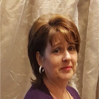Bernadette Van Niekerk