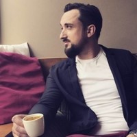Michał Krajewski