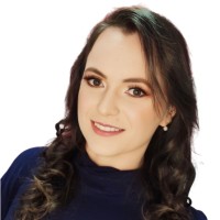 Gabriela Ezsias Da Silva