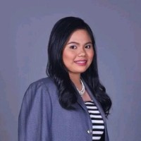Ericka Jeremae Real