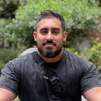 Jesse Rivas