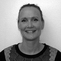 Tina Müller