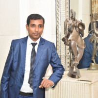Dheeraj Kumar Pandey
