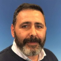 Antonio Bueno Avilés