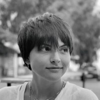 Ilia (Vasiliki) Triantafyllidi