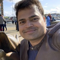 Manoj Raut