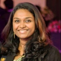 Mandree Dissanayake
