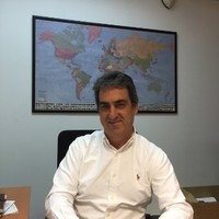 Francisco Corrochano