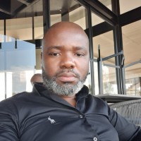 Sibusiso Dube
