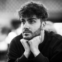 Younes Oussaifi