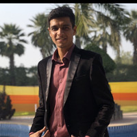 Vinit Somaiya