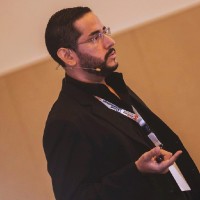 Juan Carlos Izquierdo L.