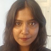 Pavithra Balakrishnan