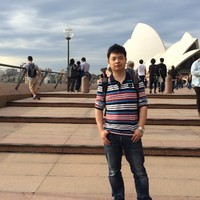 Martin Tan