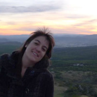 Camille Gouret
