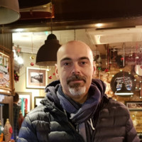 Marco Pietraforte