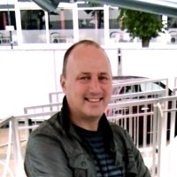 Harm De Jonge