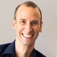 Oliver Snowden MAPM IBITGQ-CISF