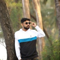Jithin Chirayath