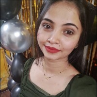 Komal Sonawale