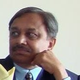 Avinash Barve