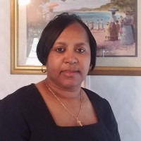 Betty Harper - Fairman