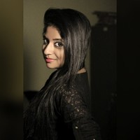 Tania Ganguly