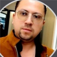 Luis Carlos Martínez López