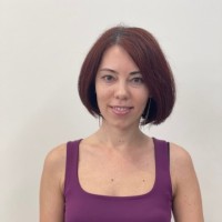 Yulia Antonicheva