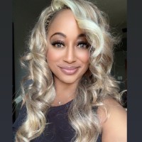 Traci S. Daniels, MSL