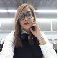 Gabriela Jiménez López