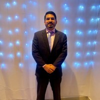 Joseph Aparicio