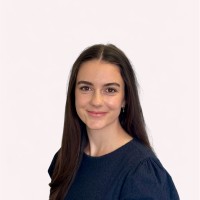 Caitlin Dalziel