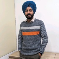 Harman Singh Dhaliwal
