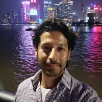 Gurdit Dhanjal