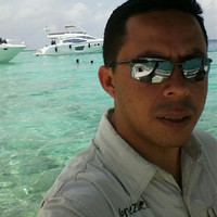 Victor Manuel Dugarte Dugarte
