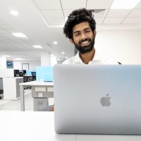 Vineeth Suresh
