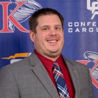 Travis Chell