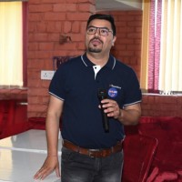 Hitesh Sharma