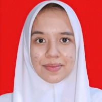 Nur fatima arsya Siregar