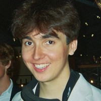 Sam Huibers