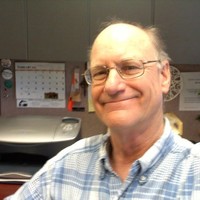 Kenneth Nordstrom