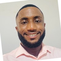 Victor Adomako